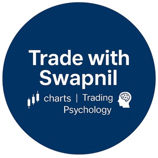 Telegram profile photo for Trade With Swapnil