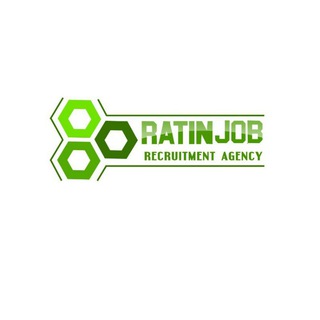 Telegram profile photo for Ratin Job