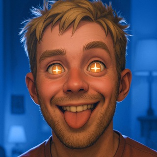 Telegram profile photo for ✨aishkin✨