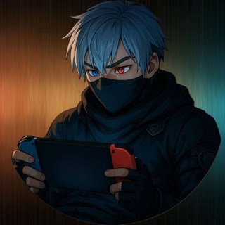 Telegram profile photo for IamVampir🌙