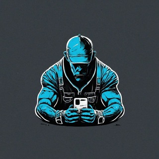 Telegram profile photo for 𝓜𝓸𝓷𝓮𝔂𝓣𝓪𝓵𝓴𝓼 | Заработок на отзывах | Авито | Яндекс | Гугл |