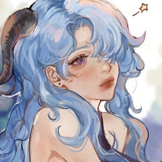 Telegram profile photo for Копим вместе | GD × GENSHIN IMPACT
