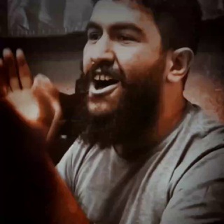 Telegram profile photo for کانال شهید سید مهدی جلادتی