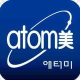Telegram profile photo for 🅰️ 🛑 Atomy Корея
