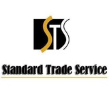 Telegram profile photo for "STS"-реактивы и посуда
