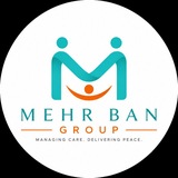 Telegram profile photo for Mehr Ban Group