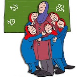 Telegram profile photo for معلم و دانش آموز