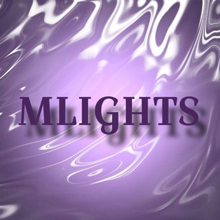Telegram profile photo for ML