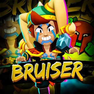 Telegram profile photo for 彡Brui$€r●