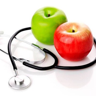 Telegram profile photo for مجله پزشکی Med Apple