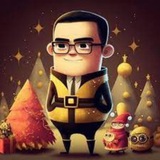 Telegram profile photo for CEO CALLS