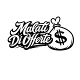Telegram profile photo for ℹ️ Info - Malati Di Offerte