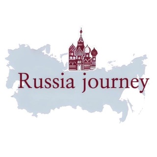 Telegram profile photo for Russia journey ✨سفر به روسیه 🇷🇺