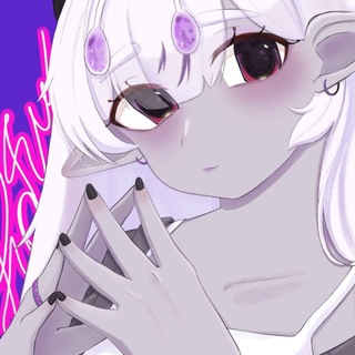 Telegram profile photo for Hofuuuu₊ ⁺ ⋆
