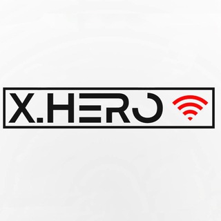 Telegram profile photo for X.HER0 گذر گاه