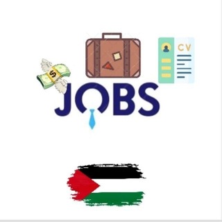 Telegram profile photo for Jobs 🗂