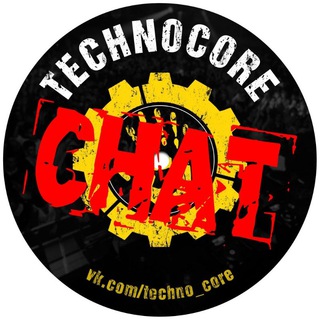 Telegram group profile photo for TechnoCoreChat