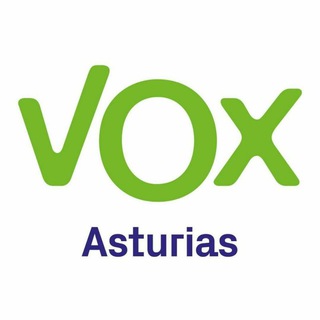 Telegram profile photo for VOX Asturias Oficial🇪🇸