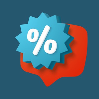 Telegram profile photo for Promodetudo - Ofertas para você e sua casa 🛒