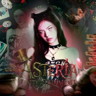 Telegram profile photo for 𝓐 sᴛᴇʀɪᴀ ᴇɴᴛᴇʀᴛᴀɪɴᴍᴇɴᴛ