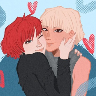 Telegram profile photo for Burning in my limbo``基拉``