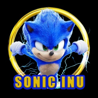 Telegram group profile photo for Sonic Inu - Certik Audited - MEXC listed