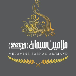 Telegram profile photo for Sobhan_melamine