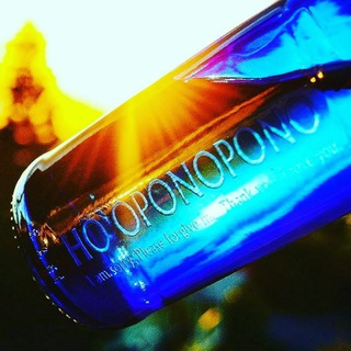 Telegram profile photo for Ho_oponopono_center
