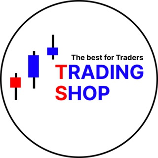 Telegram profile photo for Торговые роботы | Советники Форекс | Trading-Shop.ru