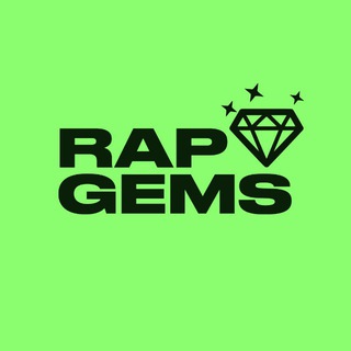 Telegram profile photo for RAP GEMS