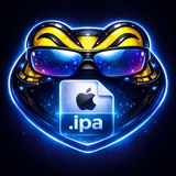 Telegram profile photo for VIP IPAOMTK