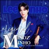Telegram profile photo for Minoz Minho Original