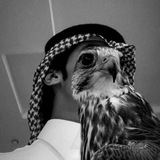 Telegram profile photo for مـلامـح هاشـمـي⁽𓅄₎:♪