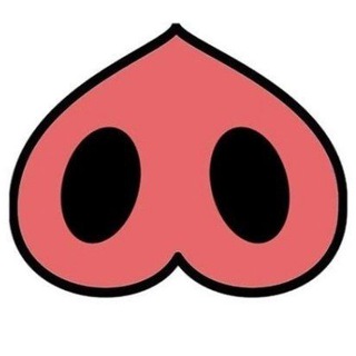 Telegram profile photo for Свиное Рыло 🐷 мастерская художников