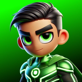 Telegram profile photo for PUMPMAN