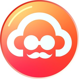 Telegram profile photo for 云大叔官方频道