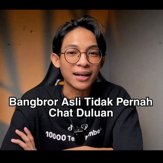 Telegram profile photo for Diskusi Bangbror