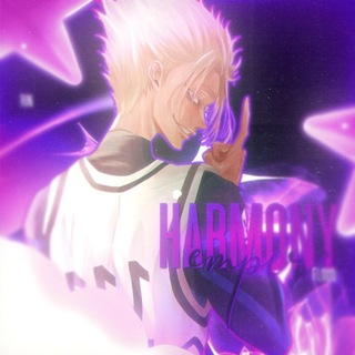 Telegram profile photo for Рест||𝐇𝒂𝒓𝒎𝒐𝒏𝒚 𝒆𝒎𝒑𝒊𝒓𝒆ˡⁱᶠᵉ