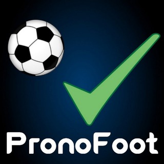 Telegram profile photo for 1WIN PRONOFOOT