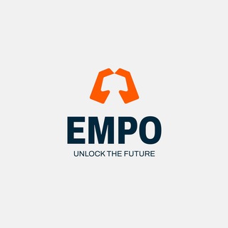 Telegram profile photo for EMPO