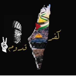 Telegram profile photo for كفر قدوم - الان