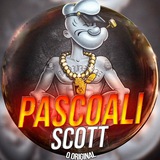 Telegram profile photo for @SCOTTPASCOALI O BRABO