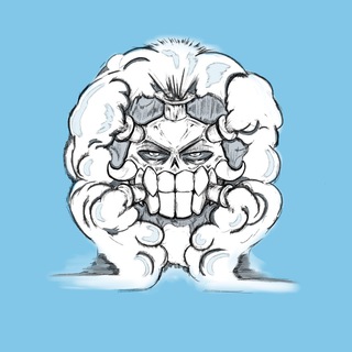 Telegram profile photo for Kju art