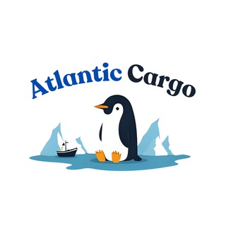 Telegram profile photo for Atlantic Cargo | Доставка товаров из Китая