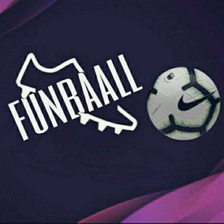 Telegram profile photo for Funball