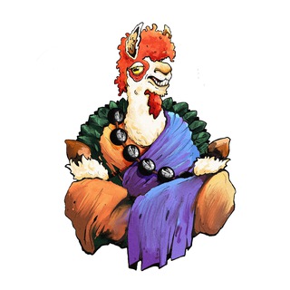 Telegram profile photo for TokenBrice