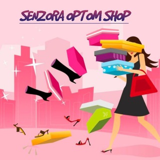 Telegram profile photo for Senzora_optom_shop🌸