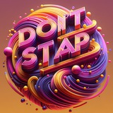Telegram profile photo for DONTSTAP