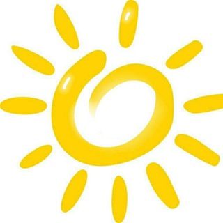 Telegram group profile photo for Солнце Внутри -саморазвитие.
