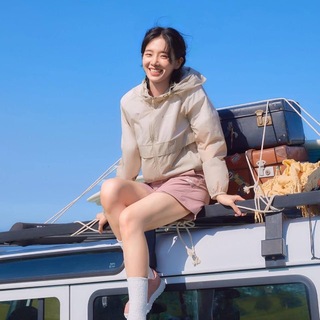 Telegram profile photo for A Voyage Through, Gyuyoung.